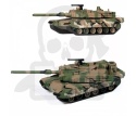 Academy 15402 4D Kit K2 Black Panther zestaw do złożenia