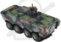 Academy 15405 4D Kit K808 White Tiger zestaw do złożenia