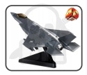 Academy 15406 4D Kit Lockheed Martin F-35 A Lightning II Freedom Knight zestaw do złożenia