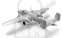 Airfix 06020 North American B-25B Mitchell 1:72 pierwszy nalot na Tokio
