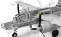 Airfix 06020 North American B-25B Mitchell 1:72 pierwszy nalot na Tokio