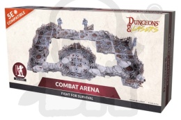Archon DNL0148 Combat Arena tereny do gier bitewnych i RPG