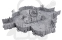 Archon DNL0149 Chambers Of Agony tereny do gier bitewnych i RPG