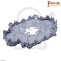 Archon DNL0150 Maw Of The Abyss tereny do gier bitewnych i RPG