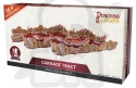 Archon DNL0151 Carnage Tract - tereny do gier bitewnych i RPG