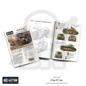 BOLT ACTION Char B1 bis francuski czołg ciężki forteca na gąsienicach