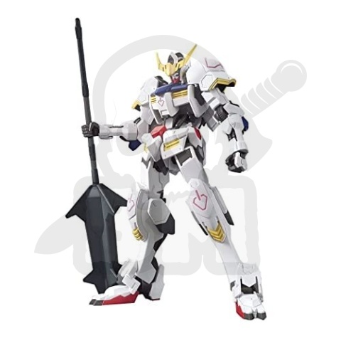 Bandai 57977 1:144 Gundam Barbatos (GUN83098)