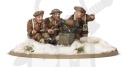 British & Canadian (winter) MMG Vickers - brytyjski karabin maszynowy