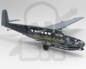 Bronco GB7009 DFS230V-6 Light Assault Glider W/ Deceleration rocket 1:72