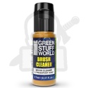 Green Stuff Brush Soap - Cleaner and Preserver