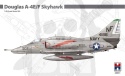 Hobby 2000 48051 Douglas A-4E/F Skyhawk 1:48 model samolotu