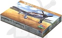 Hobby Boss 81702 Focke-Wulf Ta 152 c-1 1:48 model samolotu