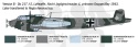 Italeri 91266 Dornier Do 217 J1/J2 Nachtjäger 1:72 model samolotu