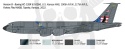 Italeri 91281 KC-135 R/FR Stratotanker 1:72 model samolotu