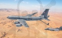 Italeri 91281 KC-135 R/FR Stratotanker 1:72 model samolotu