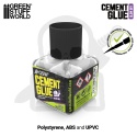 Slow Dry Cement Glue 40ml - wolnowiążący klej do plastiku