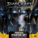 StarCraft: Protoss starter set Founders edition (Wydanie angielskie)