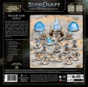 StarCraft: Protoss starter set Founders edition (Wydanie angielskie)