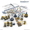 StarCraft: Protoss starter set Founders edition (Wydanie angielskie)