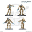StarCraft: Protoss starter set Founders edition (Wydanie angielskie)
