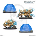 StarCraft: Protoss starter set Founders edition (Wydanie angielskie)
