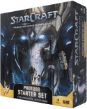 StarCraft: Protoss starter set Founders edition (Wydanie angielskie)