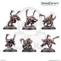 StarCraft: Two player starter set Founders Edition - wersja angielska