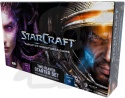 StarCraft: Two player starter set Founders Edition - wersja angielska
