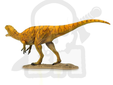 Tamiya 28501 Fukuiraptor 1:35 model dinozaura
