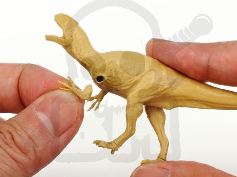 Tamiya 28501 Fukuiraptor 1:35 model dinozaura