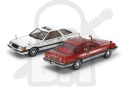 Tamiya 24378 Nissan Leopard 2-Door Hardtop 280X SF-L 1:24 model samochodu