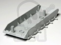 Tamiya 32515 Russian Tank T34/76 model 1941 Cast Turret 1:48 model czołgu