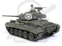 Tamiya 35391 U.S. Light Tank M24 Chaffee European Theater 1:35 model czołgu