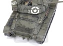 Tamiya 35391 U.S. Light Tank M24 Chaffee European Theater 1:35 model czołgu