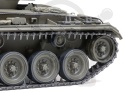 Tamiya 35391 U.S. Light Tank M24 Chaffee European Theater 1:35 model czołgu