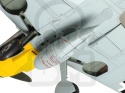 Tamiya 61128 Messerschmitt Bf-109 G-6 Late Production 1:48 model samolotu