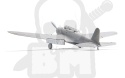 Airfix 04058 Nakajima B5N2 Kate 1:72 model samolotu