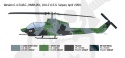 Italeri 90835 AH-1T Sea Cobra 1:48 model śmigłowca