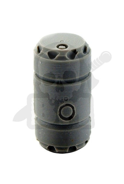 Flammable Barrels - Beczki na substancje łatwopalne beczka 5 szt.