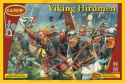 Viking Hirdmen wojownicy Wikingów 2 szt. SAGA Wikingowie