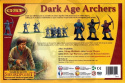 Dark Age Archers łucznicy 3 szt.