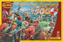 Dark Age Warriors - wojownicy 40 szt. SAGA