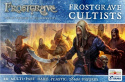 Frostgrave Cultists - kultyści - 5 szt.