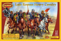 Late Roman Heavy Cavalry (12) - Rzymska jazda Rzym Rome