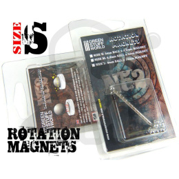 Rotation Magnets - Size S