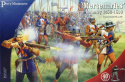 Mercenaries European Infantry 1450-1500 Najemnicy żołnierze 40 figurek