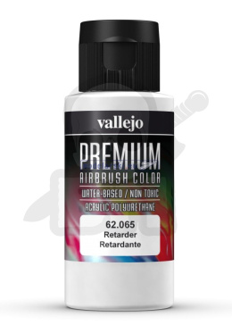 Vallejo 62065 Retarder Premium Color 60 ml