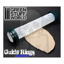 Silicone Guide Rings