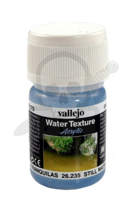 Vallejo 26235 Diorama Effects 30 ml Still Water
