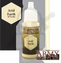 Army Painter Warpaints Arid Earth 18ml farbka